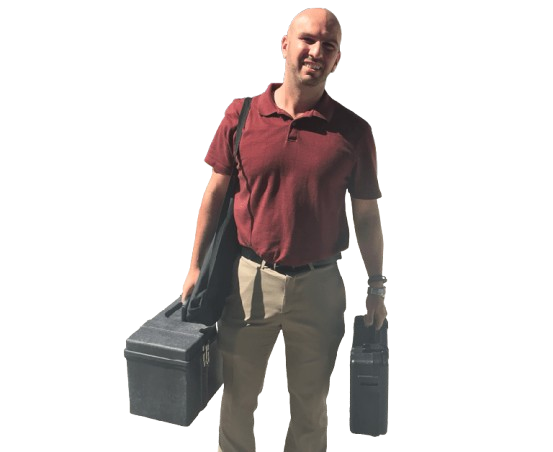 Mold Inspector